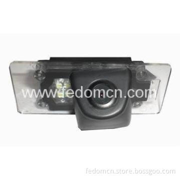 Rearview Camera Special for Audi A4 / A4l